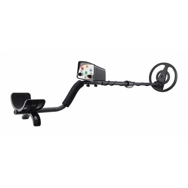 Metal Detector, Hand-Held, ABS Plastic