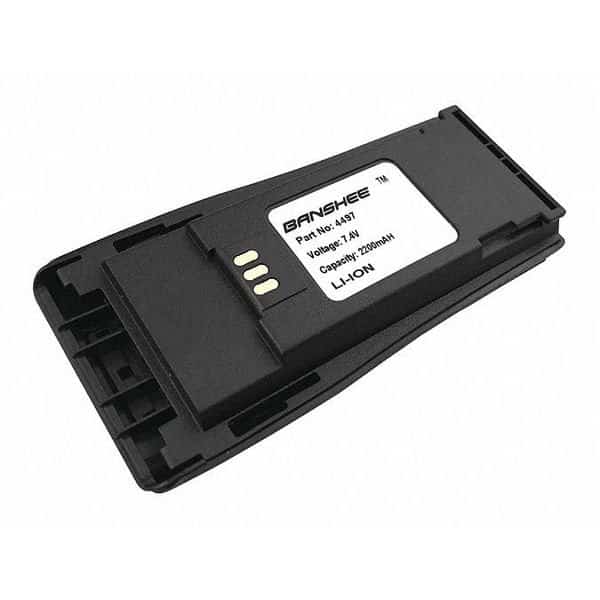 Battery,7.5V, Mfr#: QYT-4497, BANSHEE