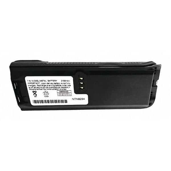 Battery, 7.5V