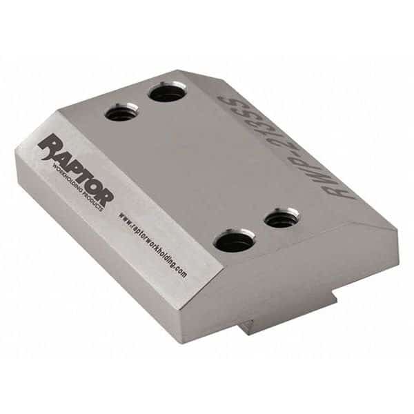 Dovetail Fixture, Aluminum