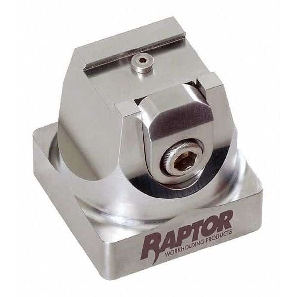 Fixture, 7 lb. Max. Weight, 17-4 SS