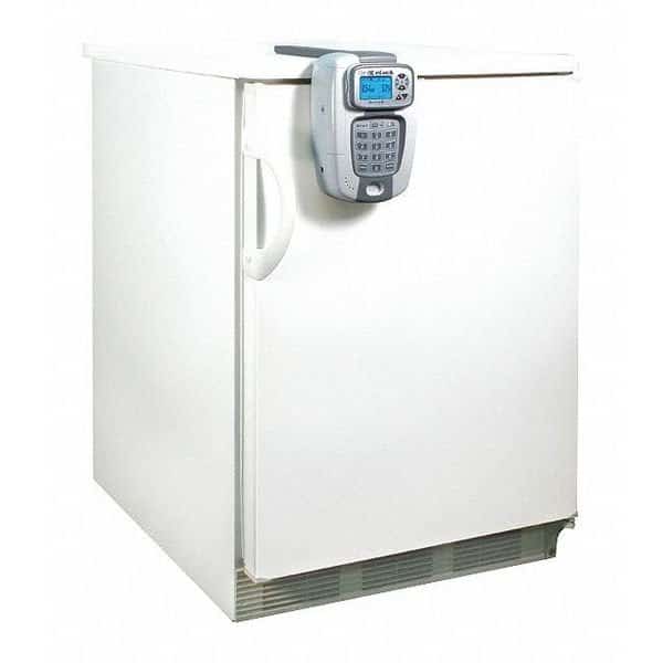 Electronic Keyless Lock, Stainless Steel