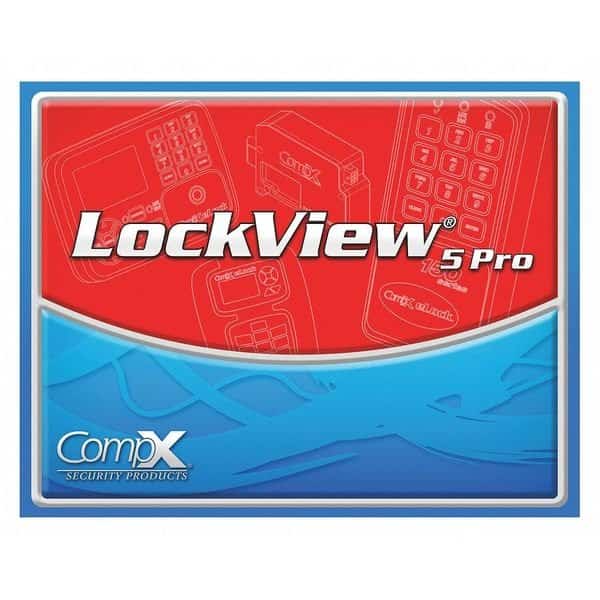 Electronic Keyless Lock Software