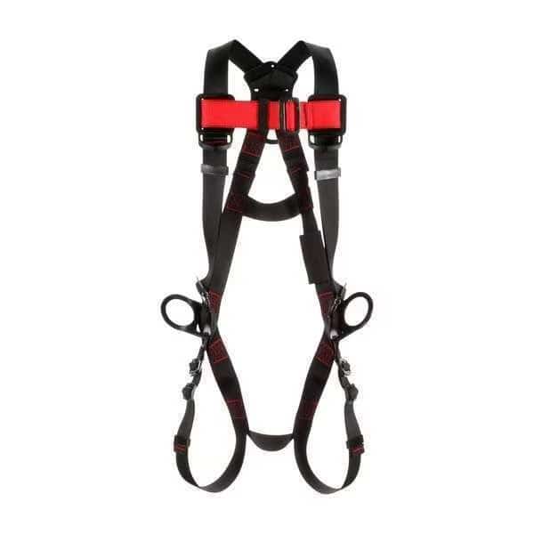 Full Body Harness,Protecta,M/L, Mfr#: 1161560, 3M PROTECTA