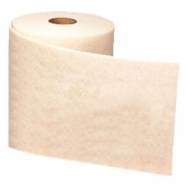 Sanding Hand Pad Roll, 360" L, 6" W
