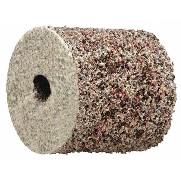 Unitized Wheel, Blending, XL-UW, SCOTCH-BRITE, Mfr# 7000045948