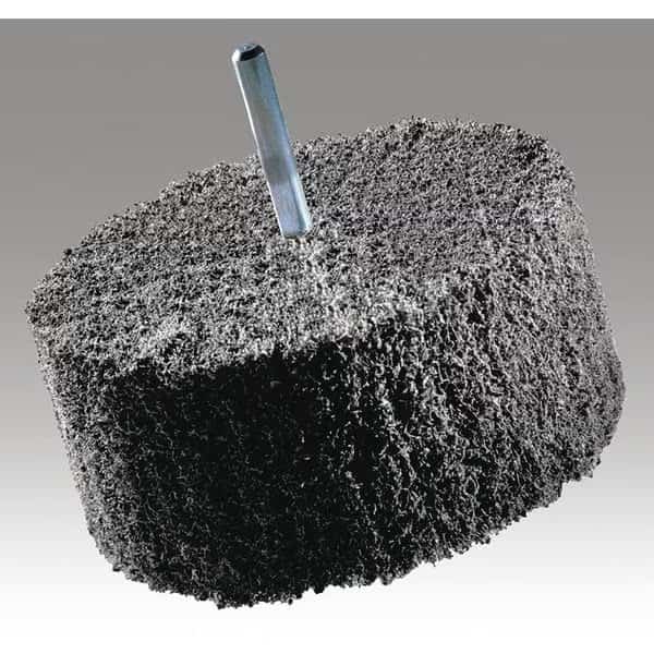 Convolute Wheel, Blending, MU-WL, 14" dia.