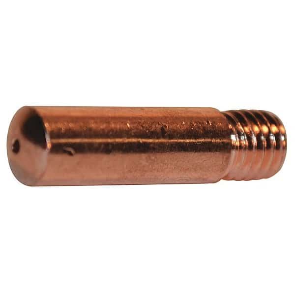 Contact Tip, Wire Size .035", Pk10