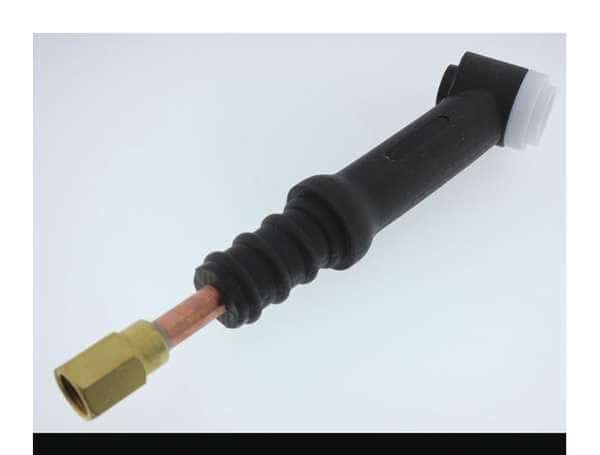 ATTC 60 Flexible TIG Torch Body, Mfr#: 9F, AMERICAN TORCH TIP