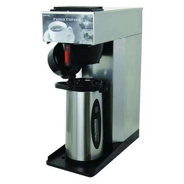 Brewer, Airpot, Pour-over, Mfr#: AK-AP, NEWCO COFFEE