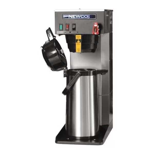 Silver Direct Line 4 gal Coffee Brewer