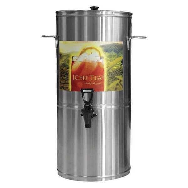 Tea Dispenser, 5 Gallon