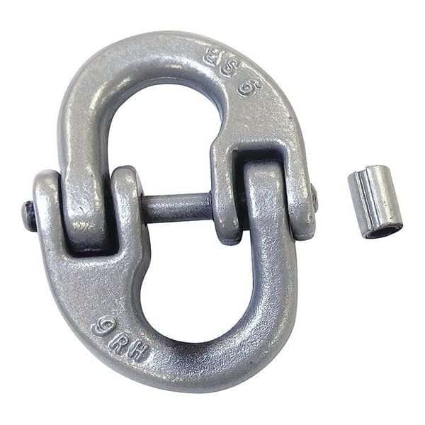 Hammerlock Link, Gr 100, 3/4 in, 35,300 lb.