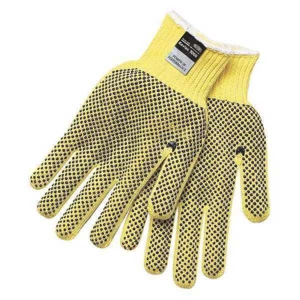 Cut-Resistant Gloves,XL/10,PK12, Mfr#: 9366XL, MCR SAFETY