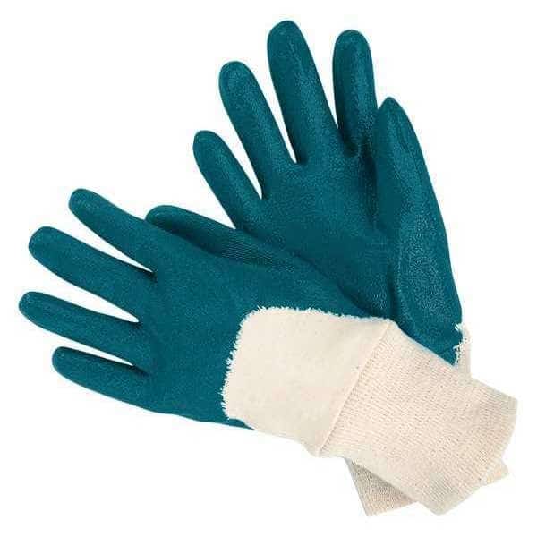Coated Gloves,3/4 Dip,11",L,Vend,PR, Mfr#: VP97980L, MCR SAFETY