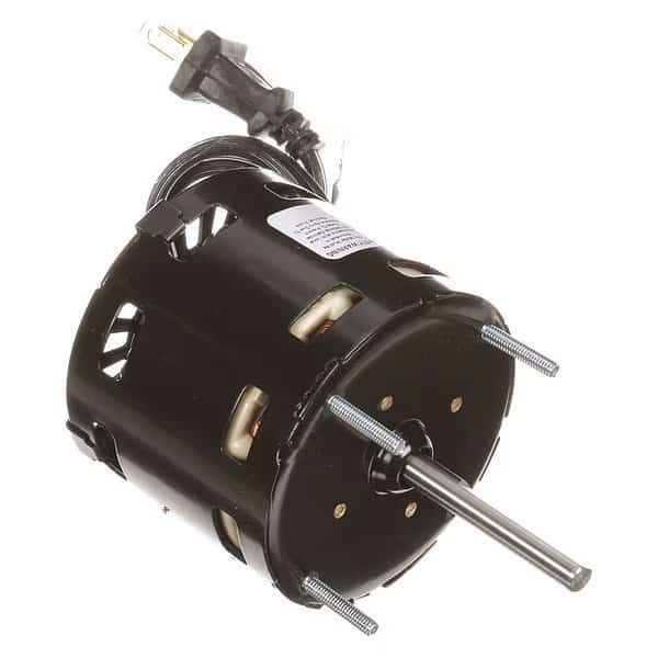 Motor, 1/65 HP, OEM Replacement Brand: Loren Cook Replacement For: 615049, FASCO, Mfr# D1117