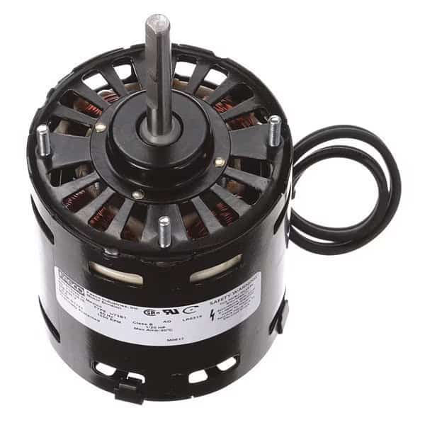 Motor, 1/20 HP, OEM Replacement Brand: Keeprite Replacement For: 1043766