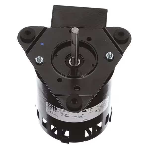 Motor, 1/35 HP, OEM Replacement Brand: Jenn Air Replacement For: 70CR