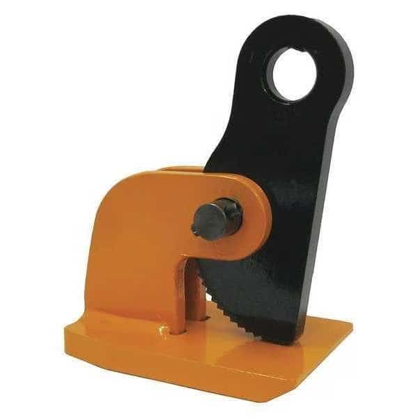 Plate Clamp, Horizontal Lift, 3 ton, PR