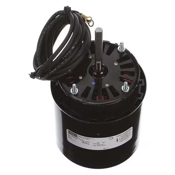 Motor, 1/15 HP, OEM Replacement Brand: Tecumseh Replacement For: 5KCP11FG1197CS