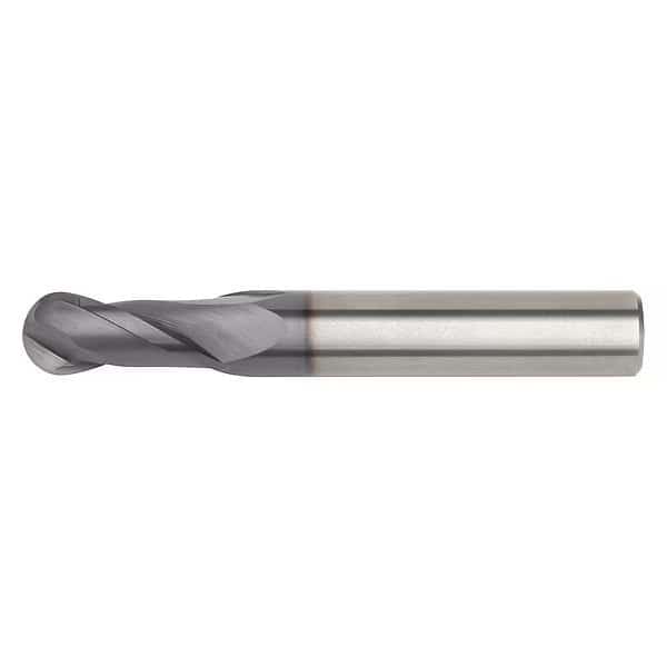 End Mill, 8.00mm Milling Dia., D001, WIDIA HANITA, Mfr# D0110800T016