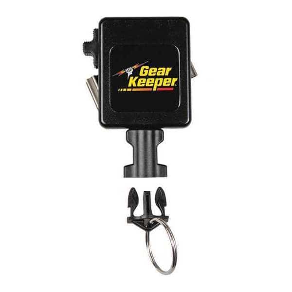 Key Retractor, Extended Belt Clip, 42inL, Gear Keeper, Mfr#: RT3-5852-E