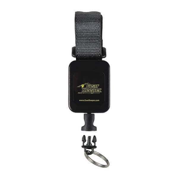 Retractor, 36inL, 3/16lb, Hook And Loop