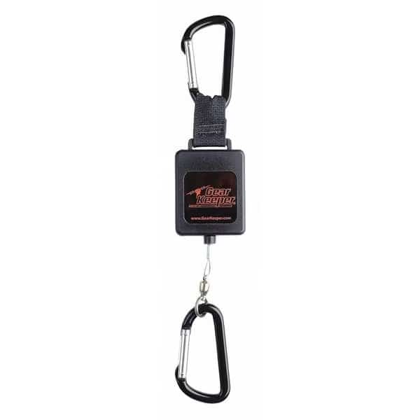 Instrument Retractor, 22 in. L, Black, 3 lb