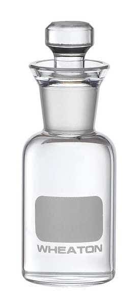 BOD Bottle, 300mL, PK36
