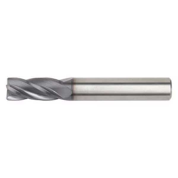 End Mill, 2.00mm Milling Dia., D004