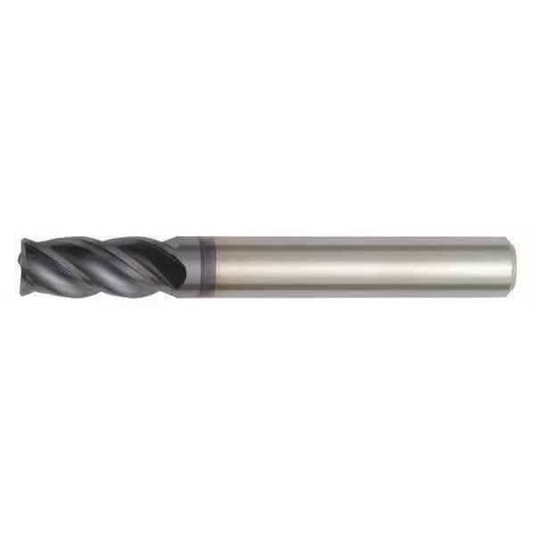 End Mill, 12.00mm Milling Dia., 4777, WIDIA HANITA, Mfr# 477712025LT