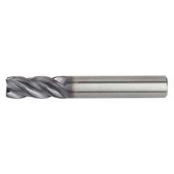 End Mill, 18.00mm Milling Dia., DC19, WIDIA HANITA, Mfr# 477712025T
