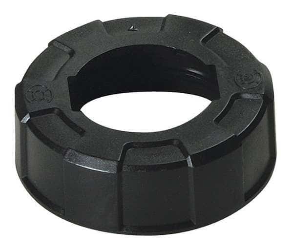 Plastic Start End Cap, COX, Mfr# 2C1801