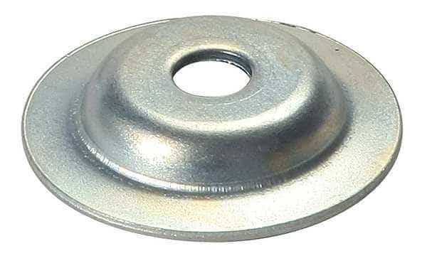 Steel 10.3 oz. Cartridge Plunger, Mfr#: 3P1006, COX