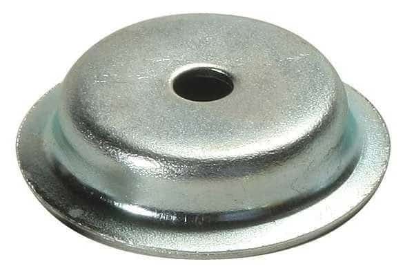 Steel 29 oz. Cartridge Plunger