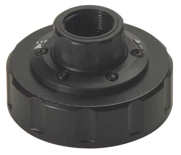 Spray Nozzle Assembly, Single