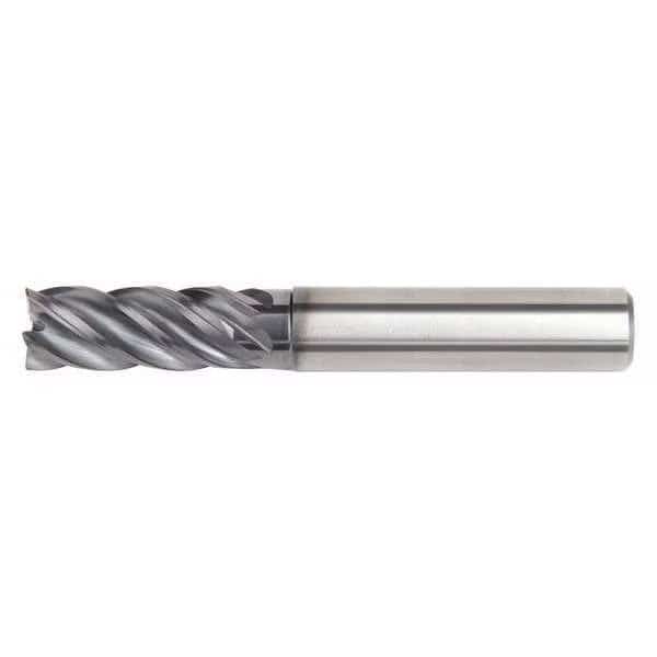 End Mill, 1.50mm Milling Dia., 7N01, WIDIA HANITA, Mfr# 57NC20027W
