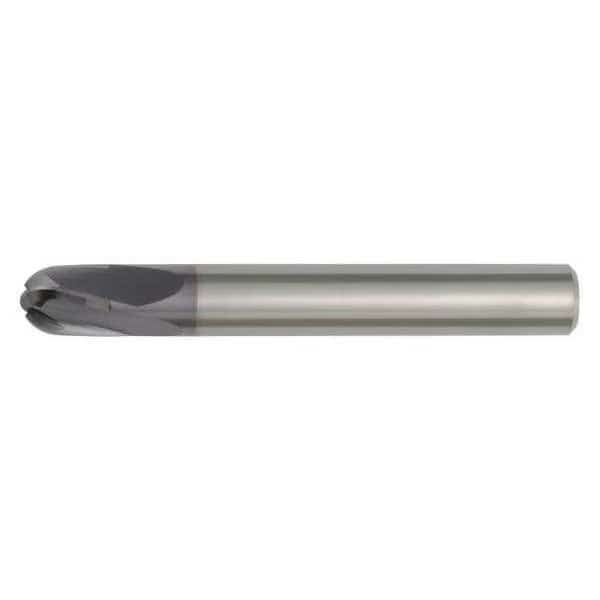 End Mill, 2.00mm Milling Dia., 7050/7060, WIDIA HANITA, Mfr# 715012005RT