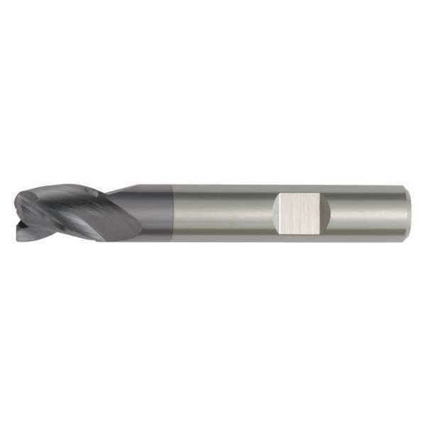 End Mill, 7.00mm Milling Dia., 4778, WIDIA HANITA, Mfr# DC0304002LW