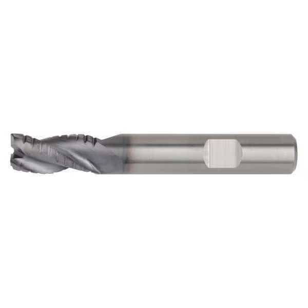 End Mill, 12.00mm Milling Dia., 4777, WIDIA HANITA, Mfr# DQ1303002W