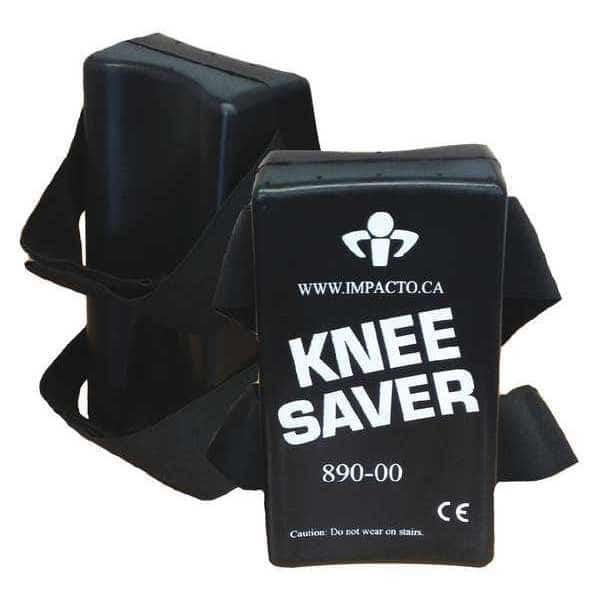 Kneeling Pad, Polyurethane, 5 in. L, PR