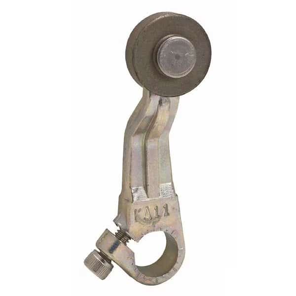 Limit Switch Lever Arm Aw+C +Options, SQUARE D, Mfr# 9007KA12