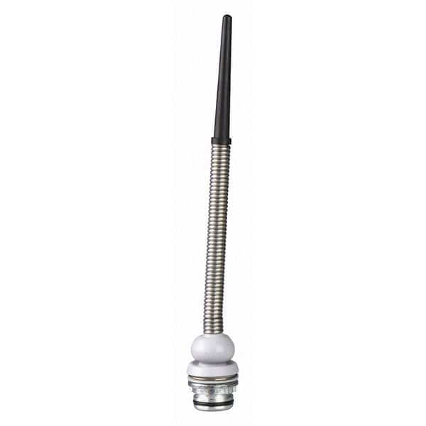 Lmt Switch Plunger Head Zce, Telemecanique Sensors, Mfr#: ZCE07