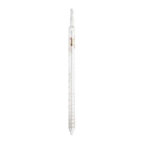 Serological Pipet, 20mL Cap, 435mm, PK10, Sibata, Mfr#: 20140-20A