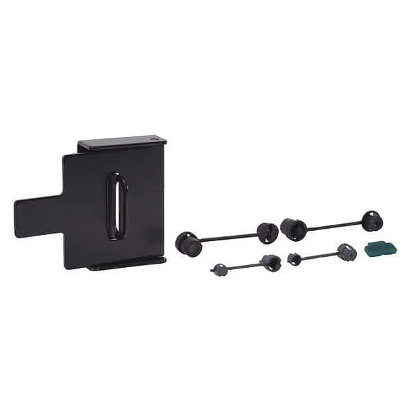 Cb Toggle Padlocking Device, SQUARE D, Mfr# S32631