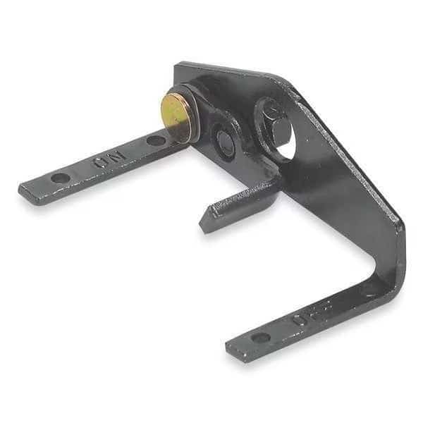 Cb Handle Padlock Attachment, SQUARE D, Mfr# HPAFK