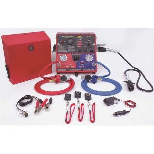 Trailer Tester, 7 Round Pin, 11 pcs.