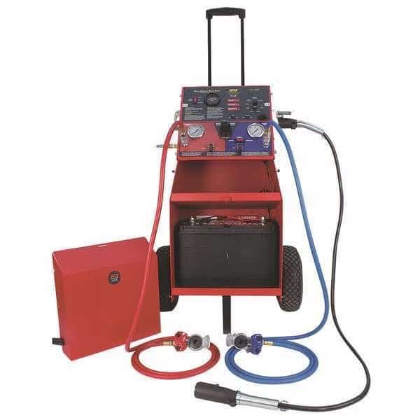 Trailer Tester, 7 Round Pin, 8 pcs.