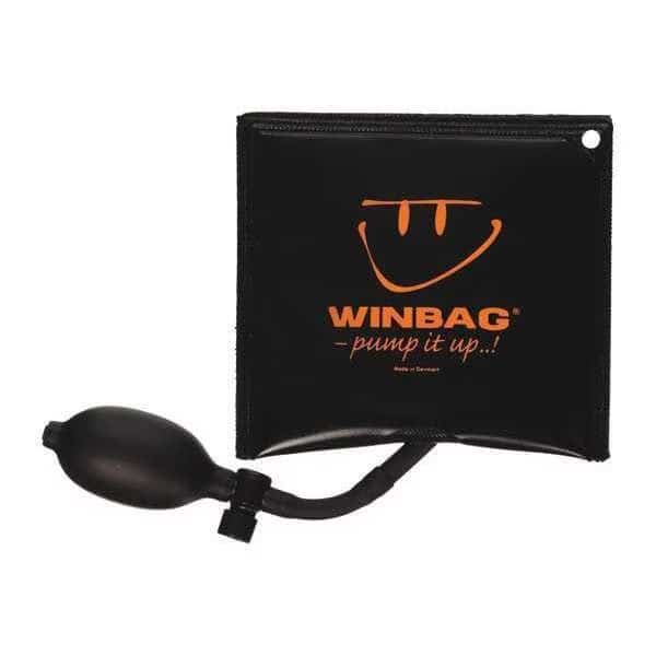 Air Wedge, 3/32 in. to 2 in. Gaps, 220 lb.