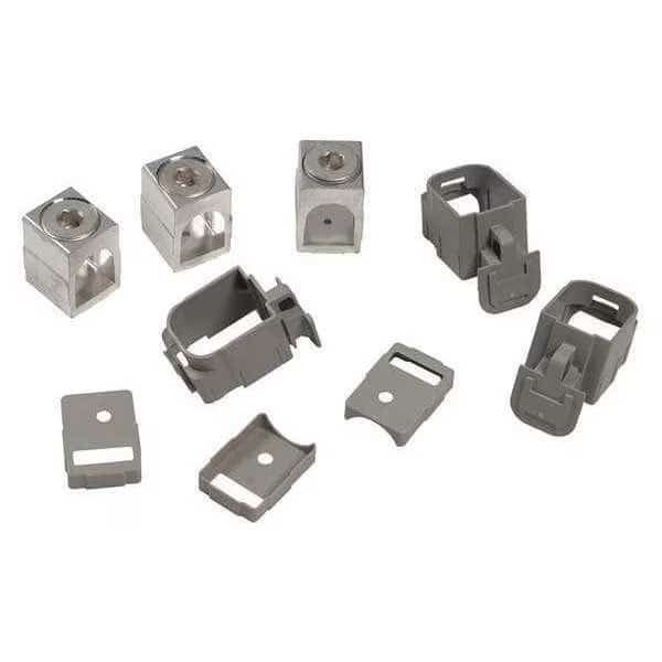 Manual Starter Box Lugs Iec, SCHNEIDER ELECTRIC, Mfr# GV7AC022
